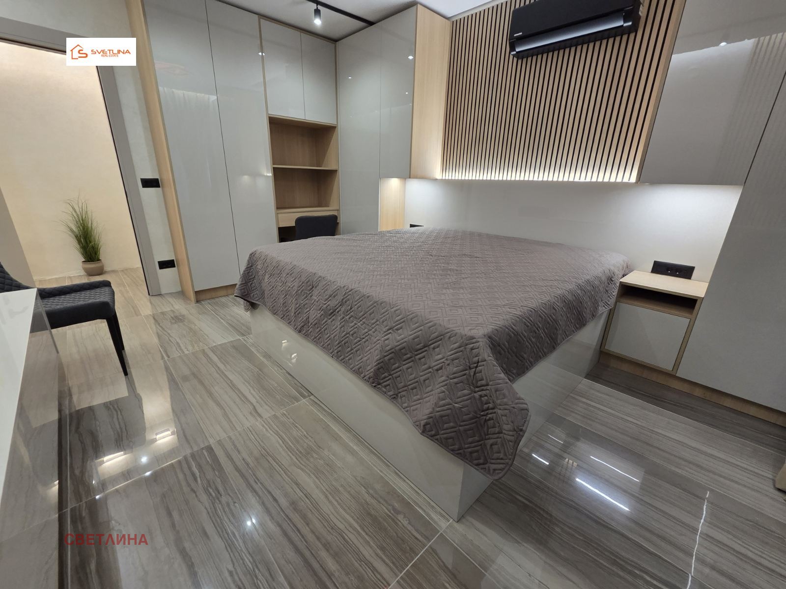 Продава 3-СТАЕН, гр. София, Център, снимка 7 - Апартаменти - 54956119