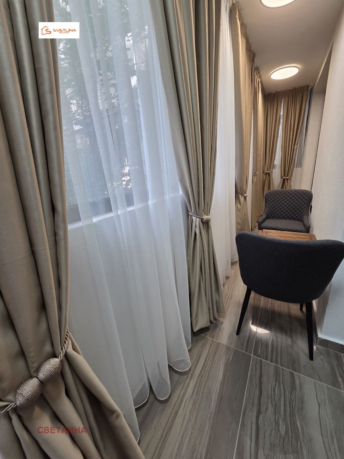 Продава 3-СТАЕН, гр. София, Център, снимка 8 - Апартаменти - 54956119