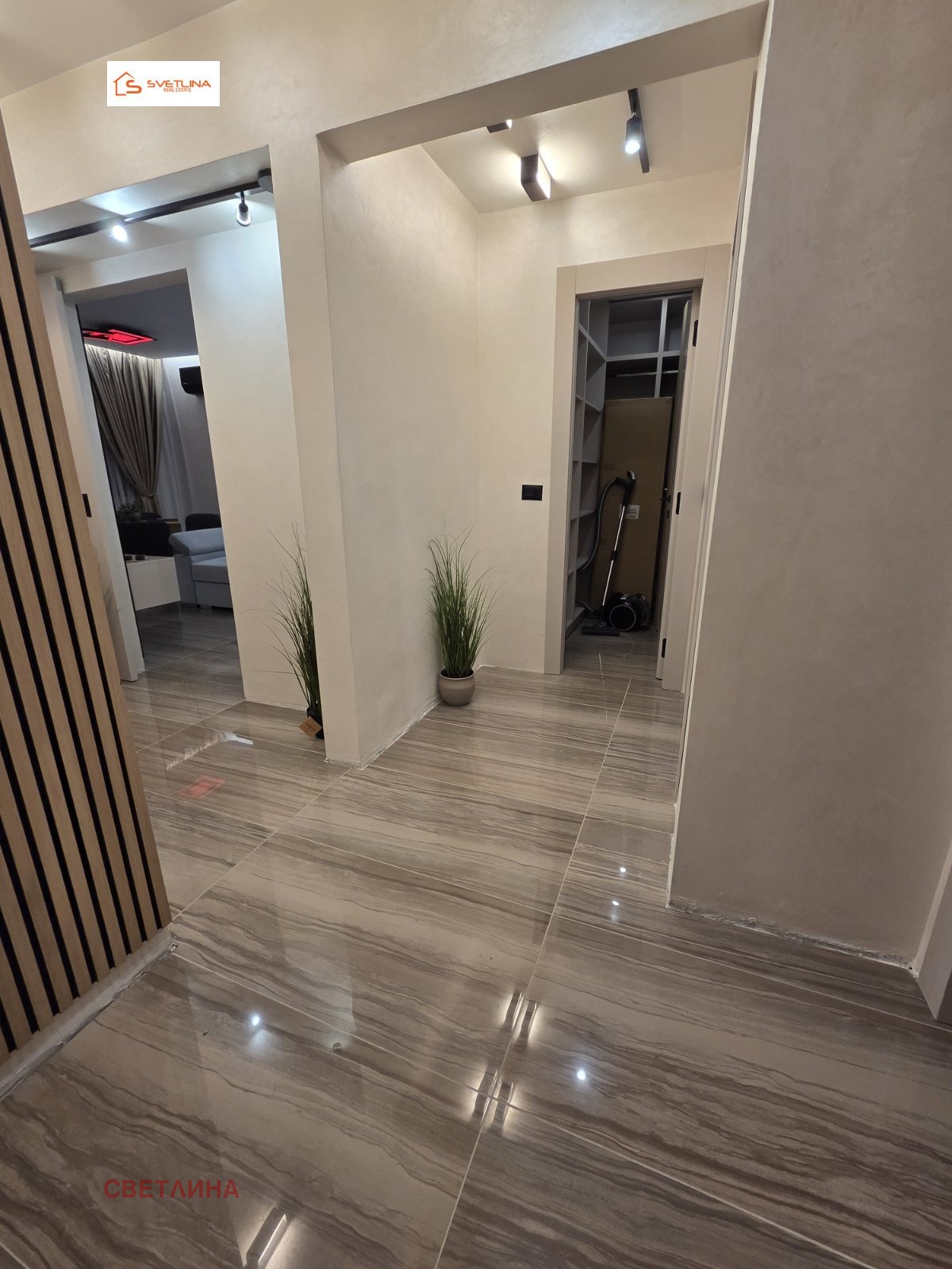 Продава 3-СТАЕН, гр. София, Център, снимка 15 - Апартаменти - 54956119