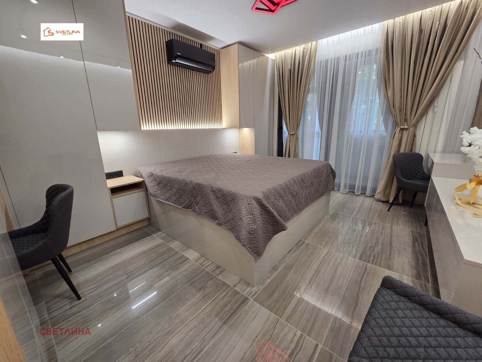 Продава 3-СТАЕН, гр. София, Център, снимка 6 - Апартаменти - 54956119