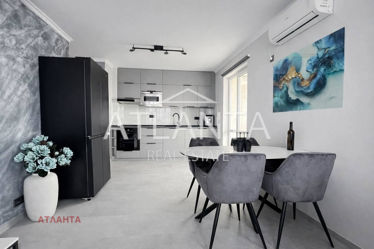 Продава 3-СТАЕН, гр. Несебър, област Бургас, снимка 9 - Апартаменти - 55100001