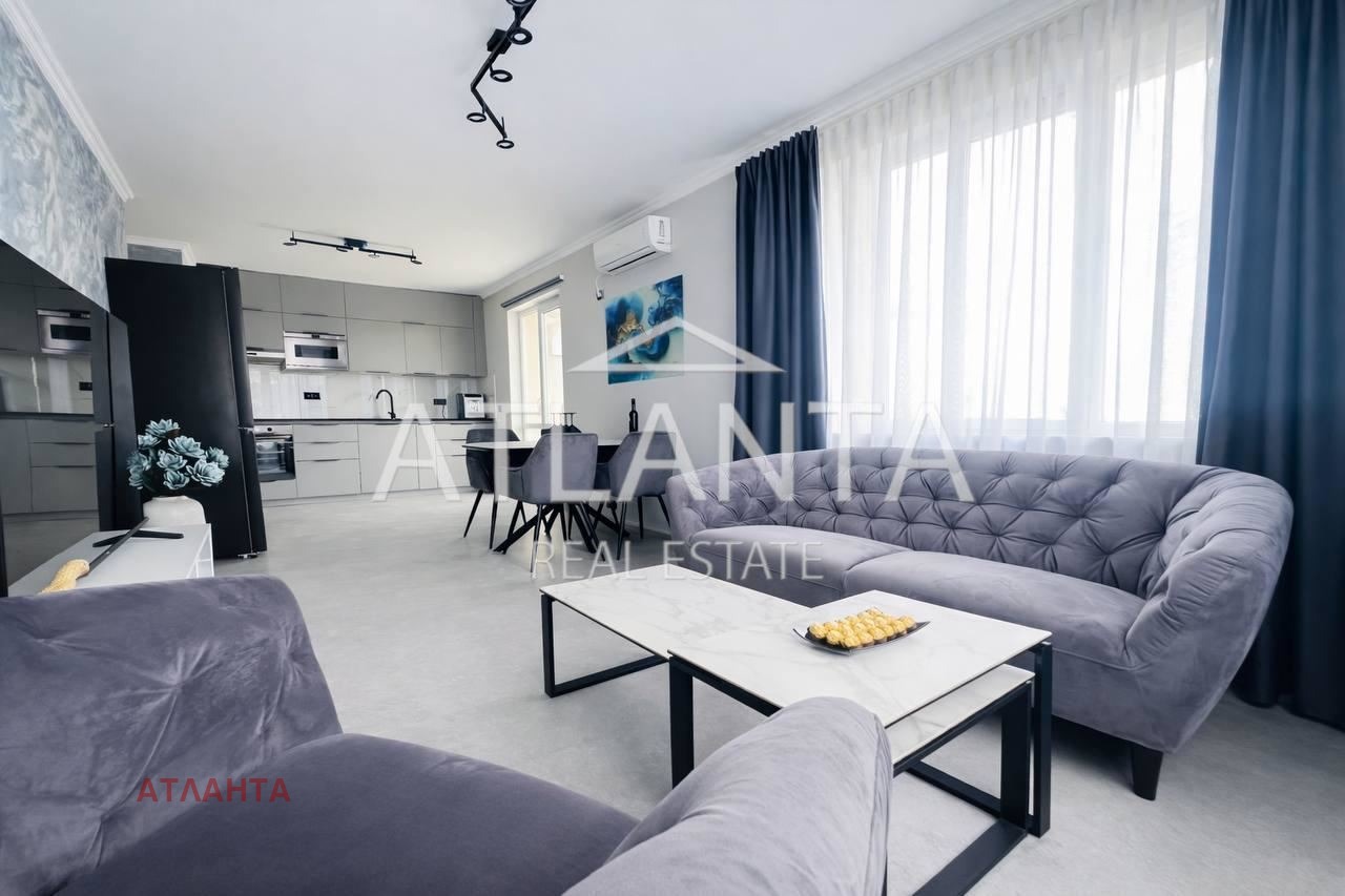 Продава 3-СТАЕН, гр. Несебър, област Бургас, снимка 2 - Апартаменти - 55100001