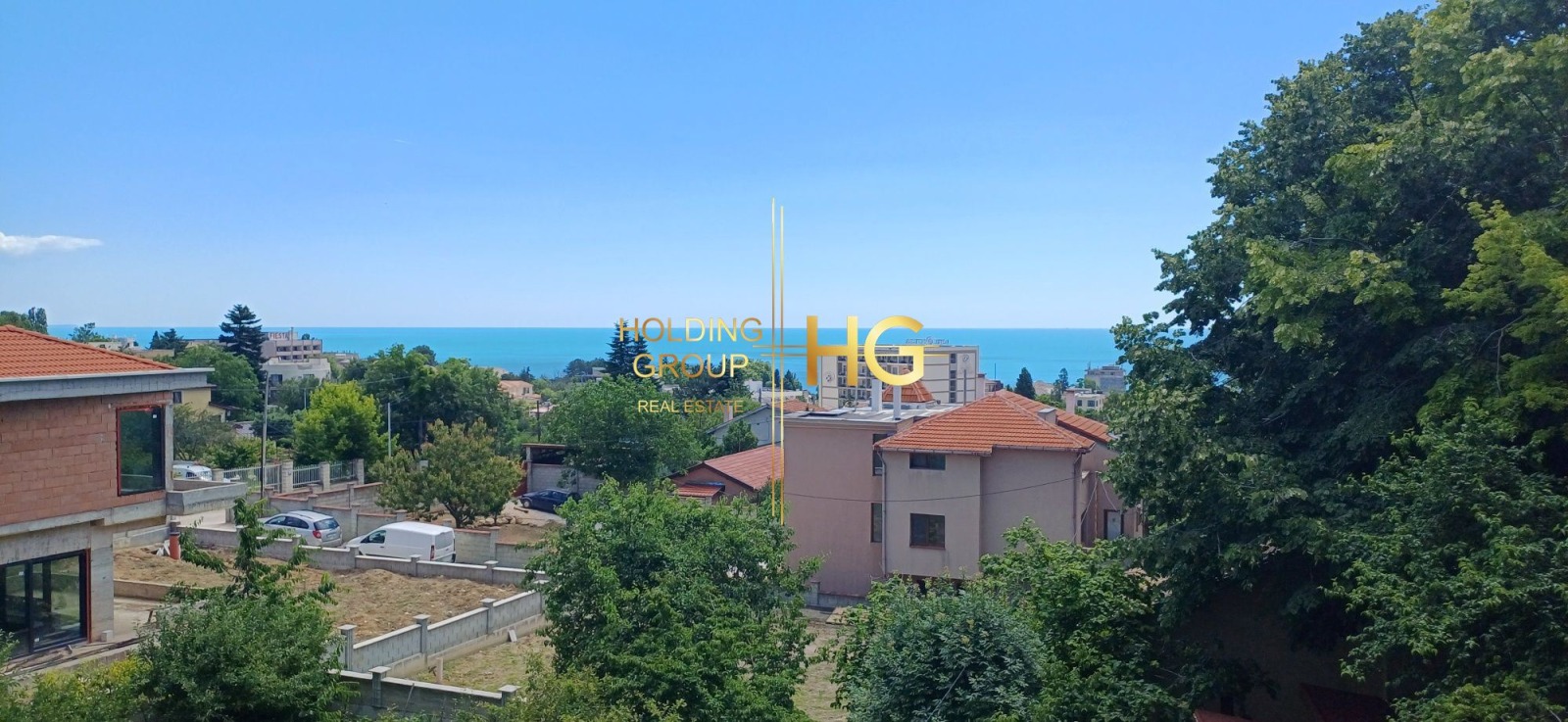 Продава 3-СТАЕН, гр. Варна, м-т Ален мак