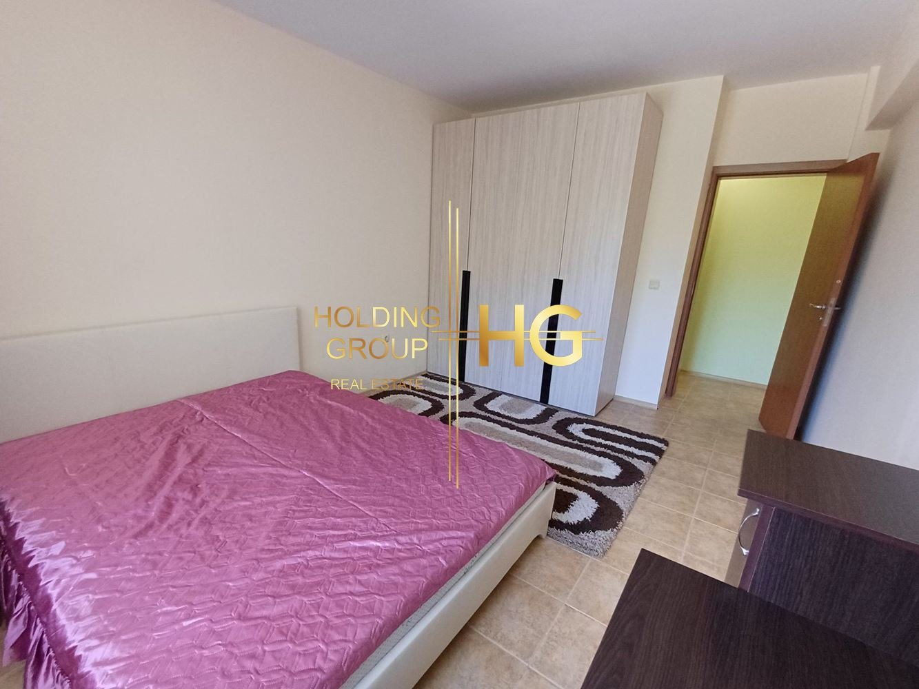 Продава 3-СТАЕН, гр. Варна, м-т Ален мак, снимка 4 - Апартаменти - 55576147