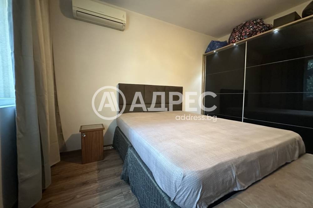 Продава 3-СТАЕН, гр. София, Слатина, снимка 2 - Апартаменти - 56015706