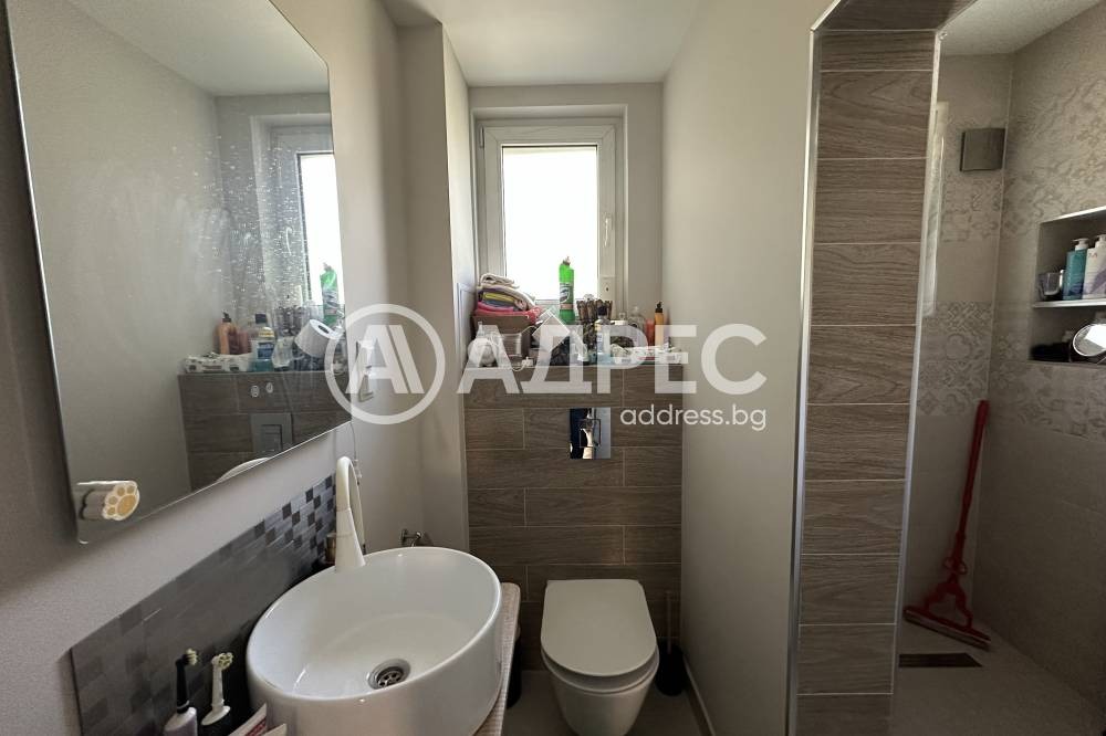 Продава 3-СТАЕН, гр. София, Слатина, снимка 8 - Апартаменти - 56015706
