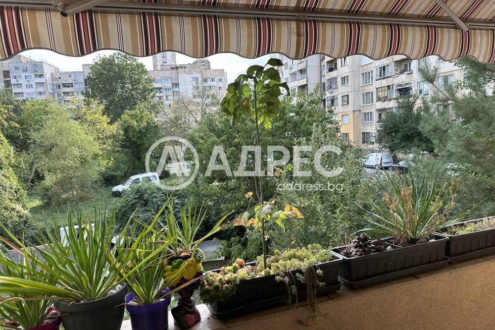 Продава 3-СТАЕН, гр. София, Слатина, снимка 7 - Апартаменти - 56015706