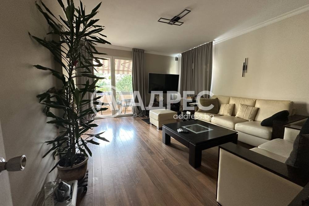Продава 3-СТАЕН, гр. София, Слатина, снимка 4 - Апартаменти - 56015706