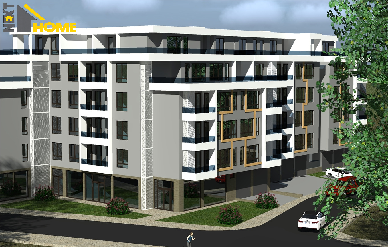 Продава 4-СТАЕН, гр. Асеновград, област Пловдив, снимка 4 - Апартаменти - 54076587