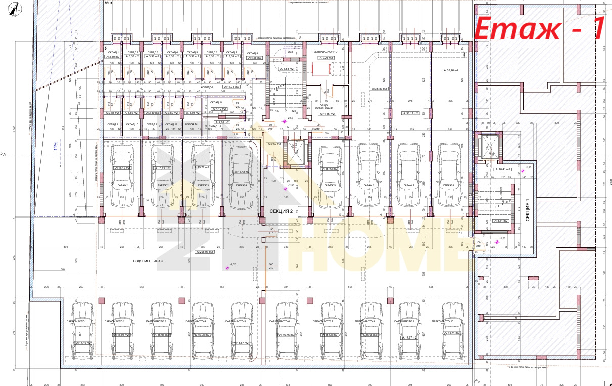 Продава 4-СТАЕН, гр. Асеновград, област Пловдив, снимка 10 - Апартаменти - 54076587