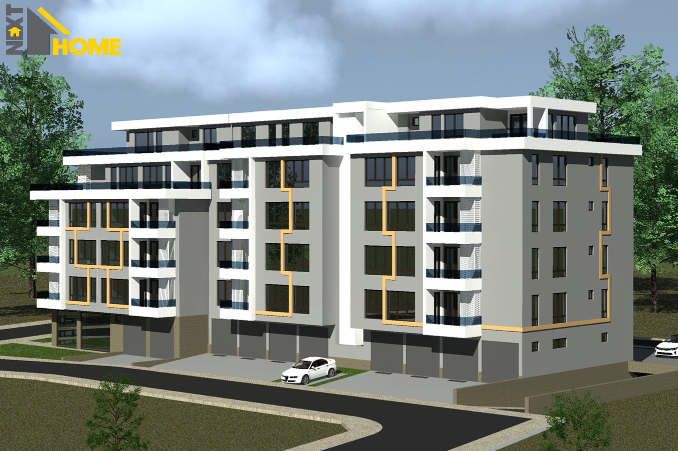 Продава 4-СТАЕН, гр. Асеновград, област Пловдив, снимка 6 - Апартаменти - 54076587