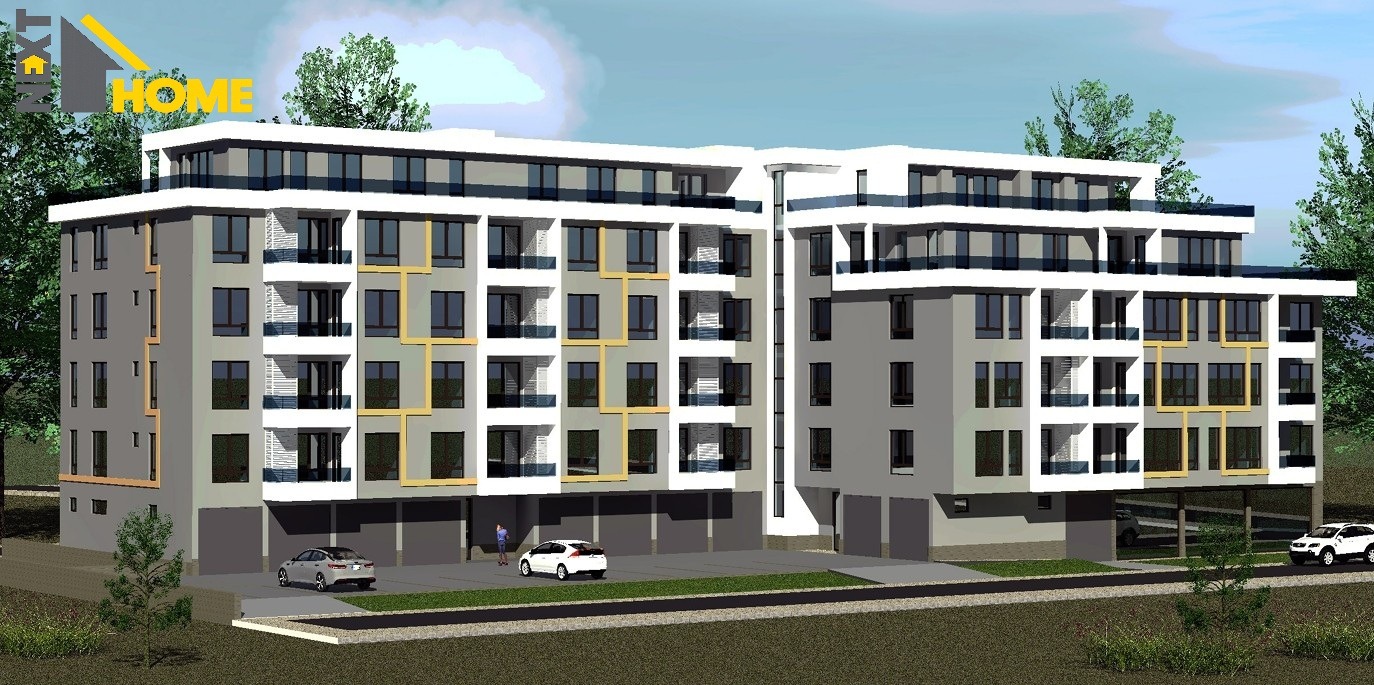 Продава 4-СТАЕН, гр. Асеновград, област Пловдив, снимка 9 - Апартаменти - 54076587