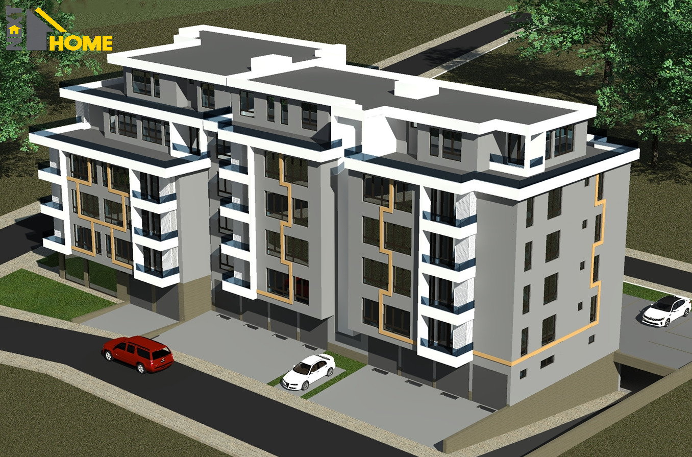 Продава 4-СТАЕН, гр. Асеновград, област Пловдив, снимка 2 - Апартаменти - 54076587