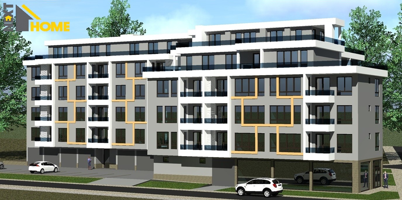 Продава 4-СТАЕН, гр. Асеновград, област Пловдив, снимка 8 - Апартаменти - 54076587