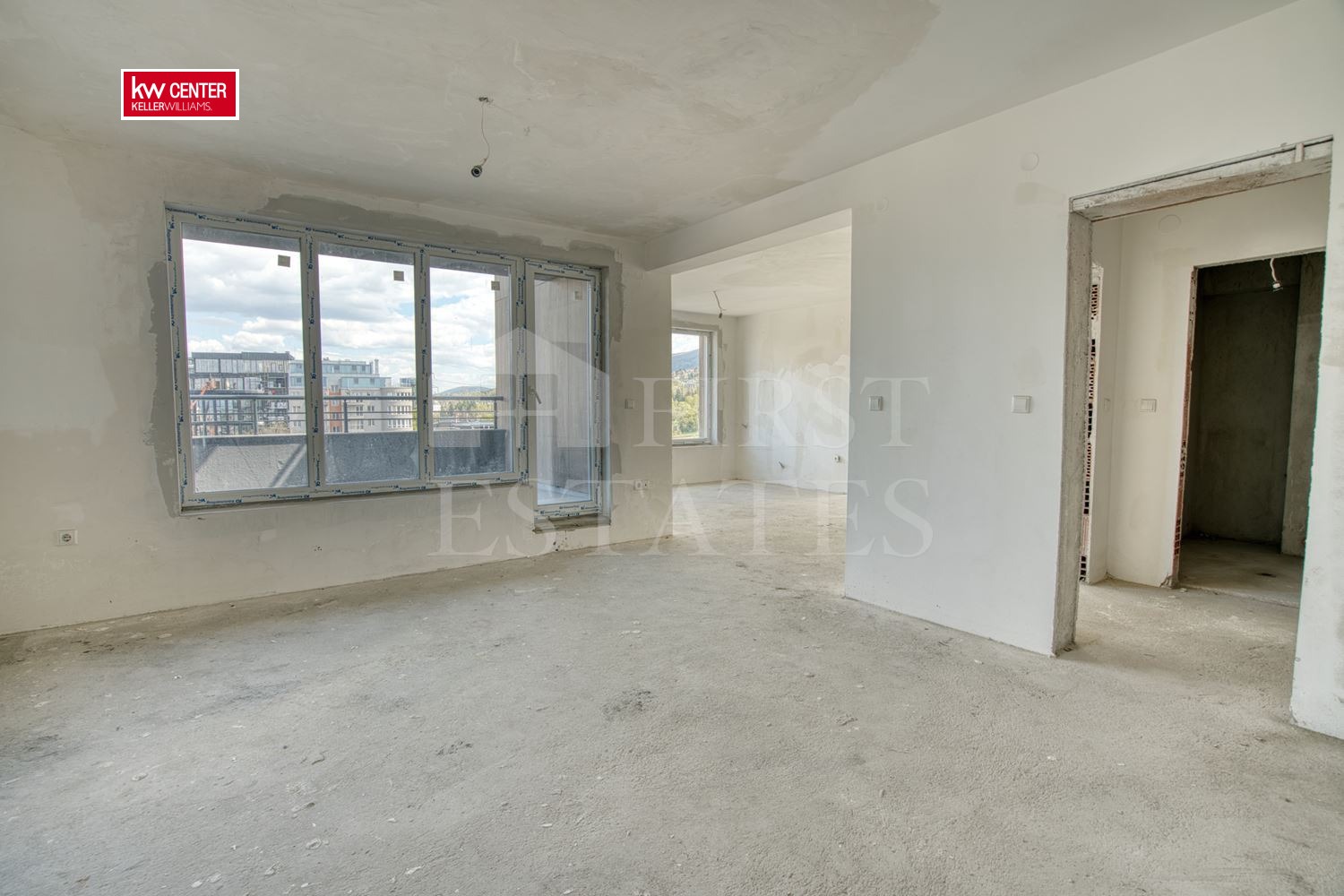 Продава 4-СТАЕН, гр. София, Манастирски ливади, снимка 7 - Апартаменти - 54775699
