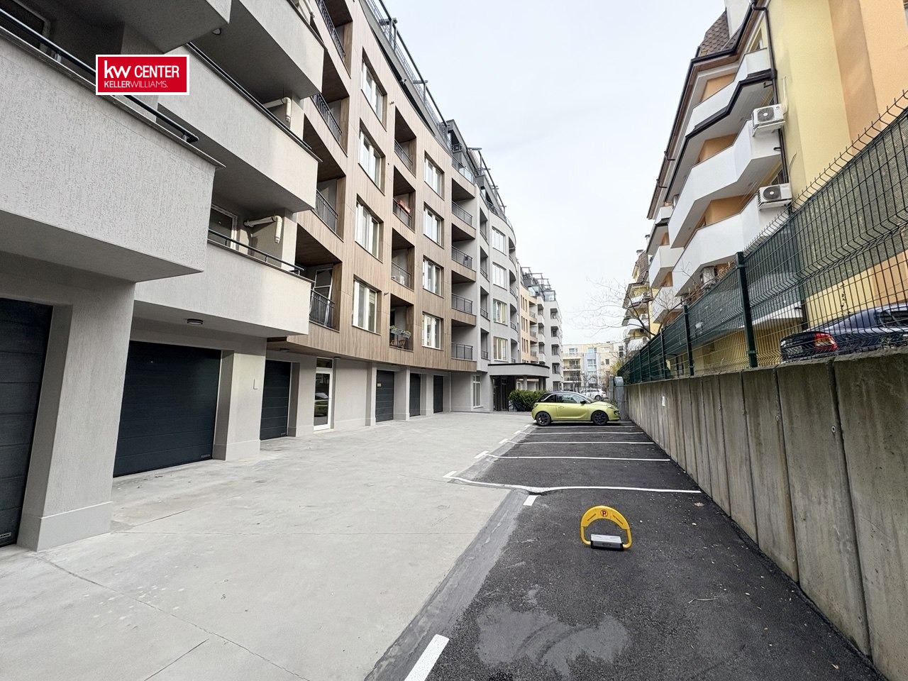 Продава 4-СТАЕН, гр. София, Манастирски ливади, снимка 11 - Апартаменти - 54775699