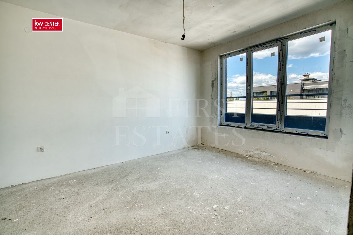 Продава 4-СТАЕН, гр. София, Манастирски ливади, снимка 5 - Апартаменти - 54775699