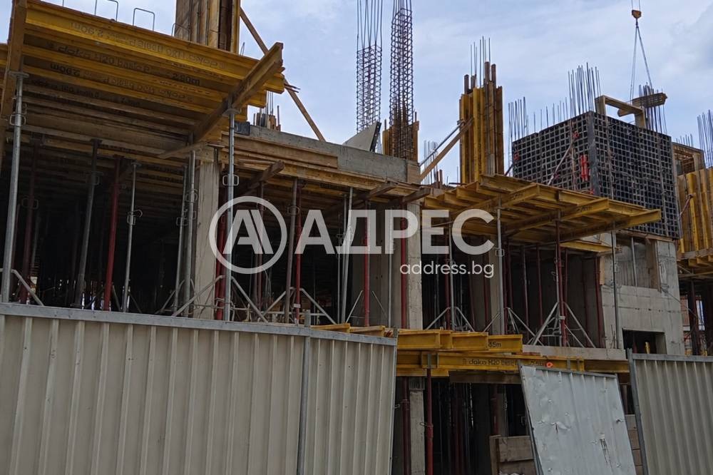 Продава МНОГОСТАЕН, гр. София, Манастирски ливади