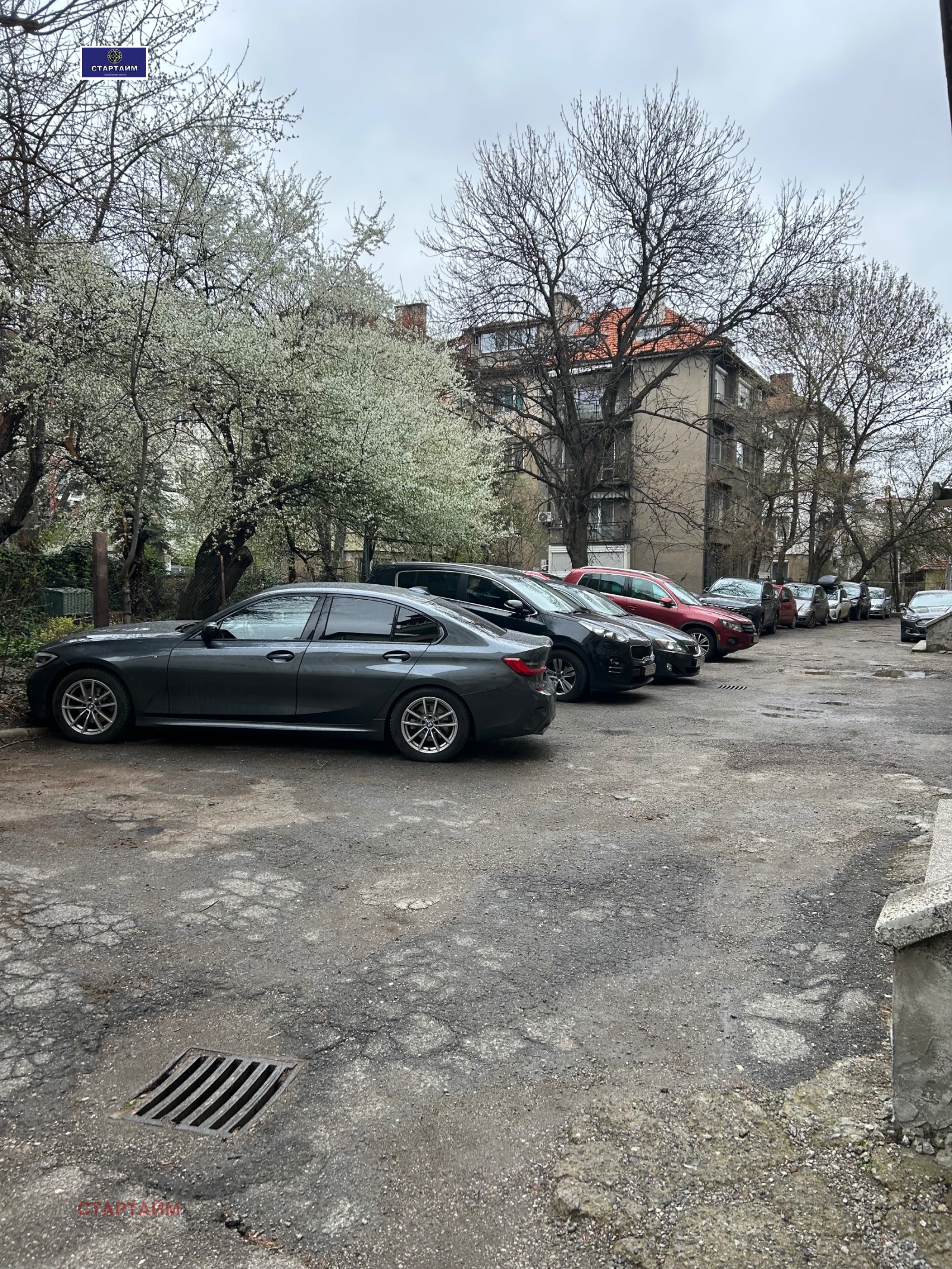 Продава ОФИС, гр. София, Център, снимка 6 - Офиси - 54252938