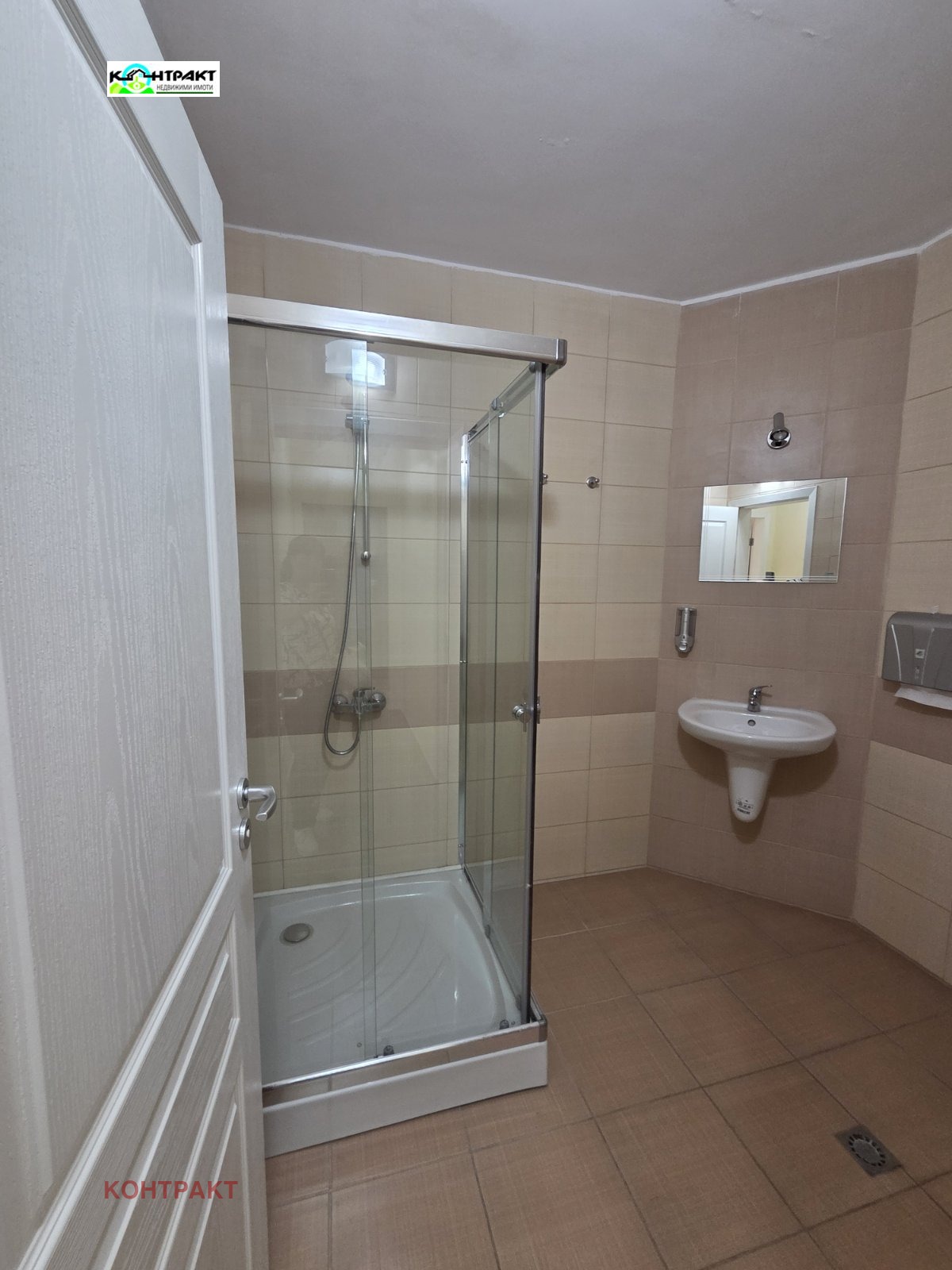 Продава ОФИС, гр. Стара Загора, Железник - център, снимка 4 - Офиси - 54780764