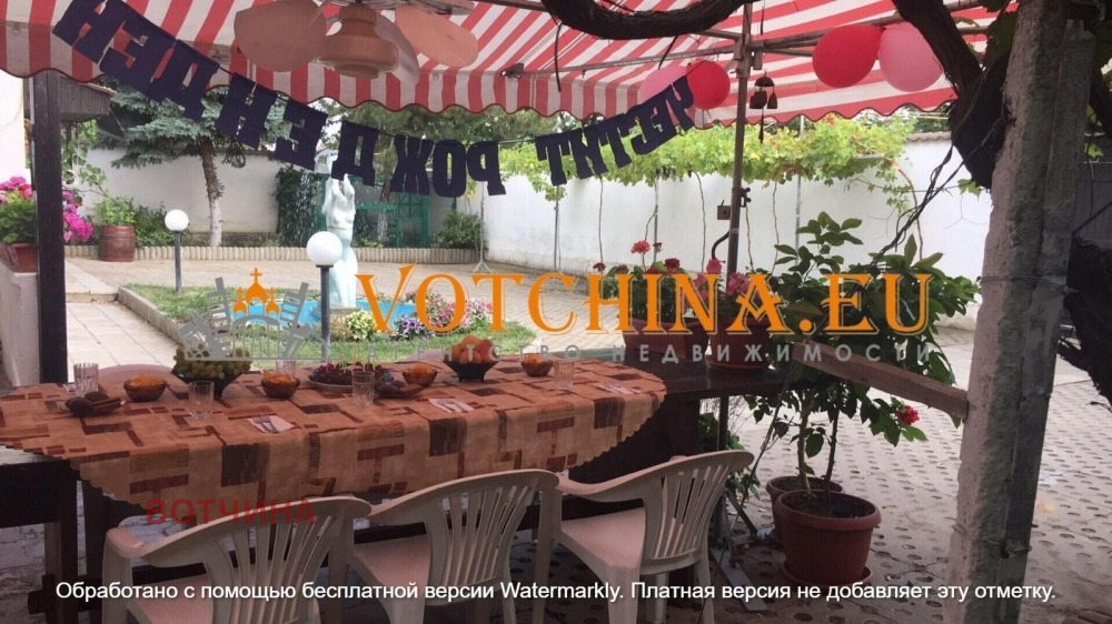 Продава КЪЩА, с. Овчарово, област Добрич, снимка 9 - Къщи - 53729293