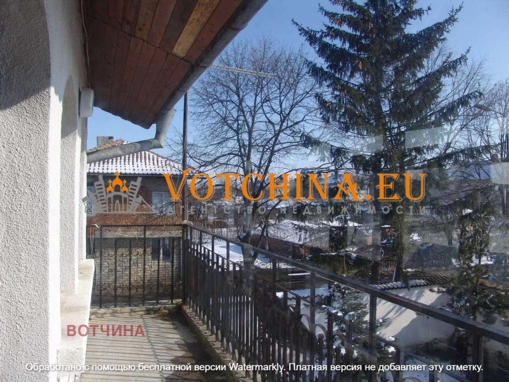 Продава КЪЩА, с. Овчарово, област Добрич, снимка 12 - Къщи - 53729293