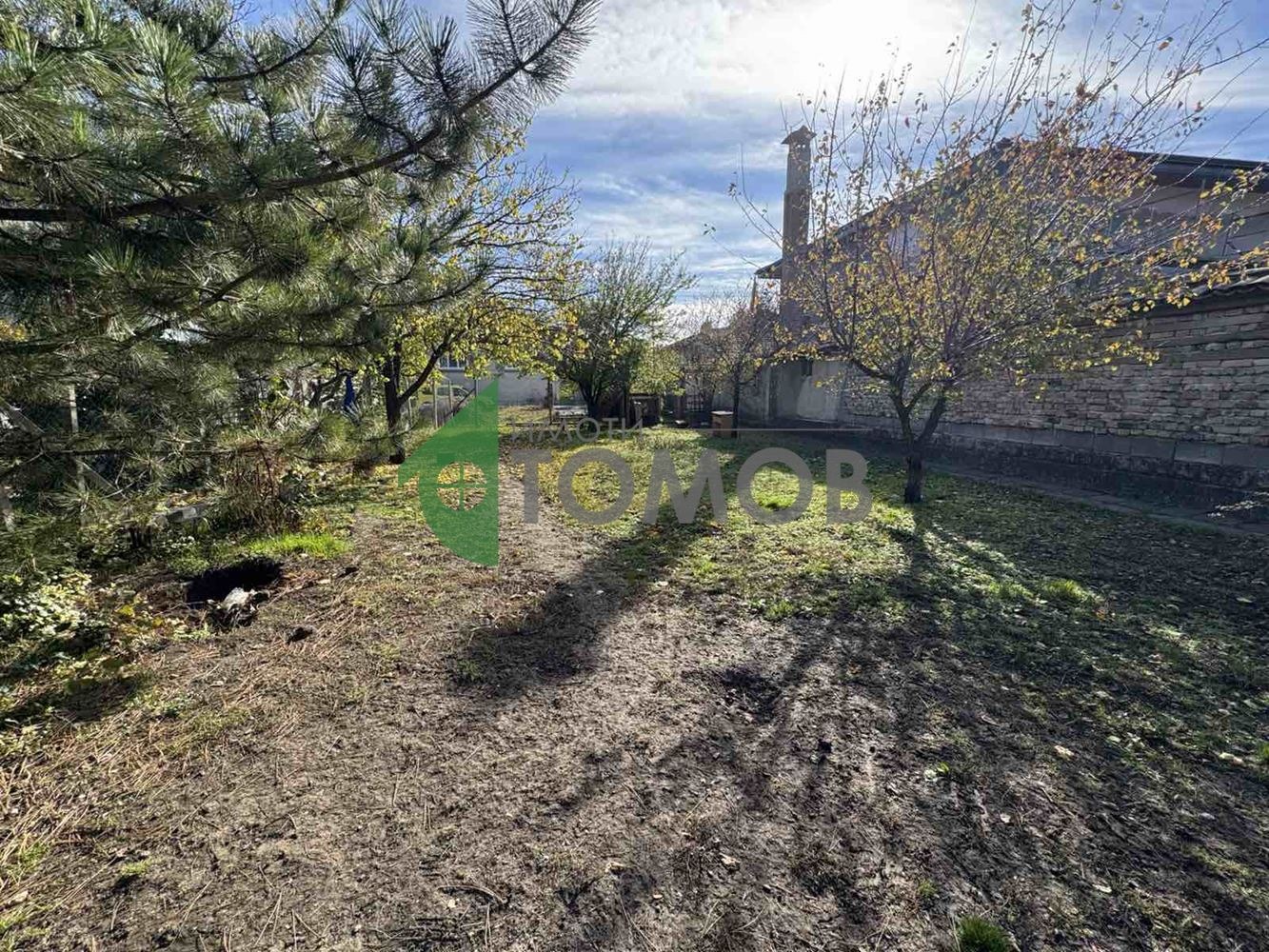 Продава КЪЩА, гр. Шумен, Дивдядово, снимка 12 - Къщи - 54085370