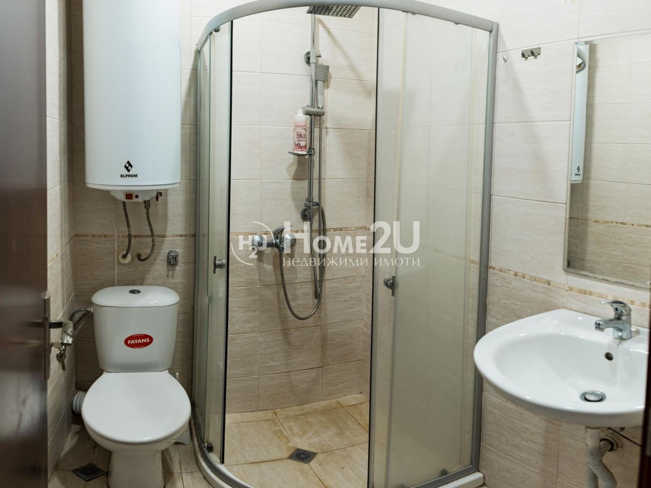Продава КЪЩА, с. Осеново, област Варна, снимка 12 - Къщи - 54306639
