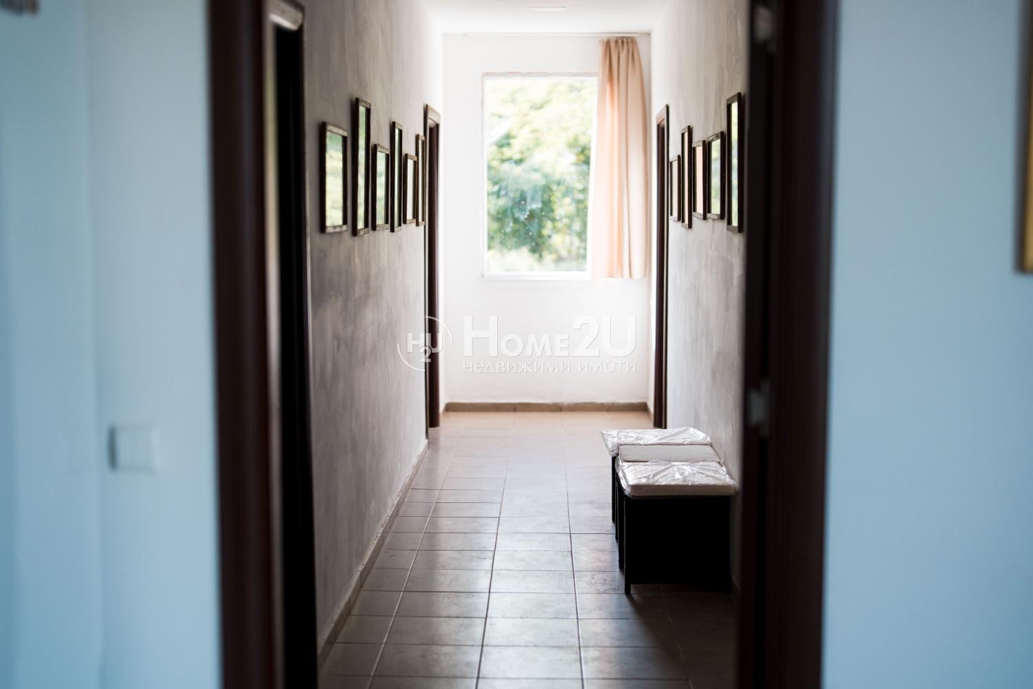 Продава КЪЩА, с. Осеново, област Варна, снимка 5 - Къщи - 54306639