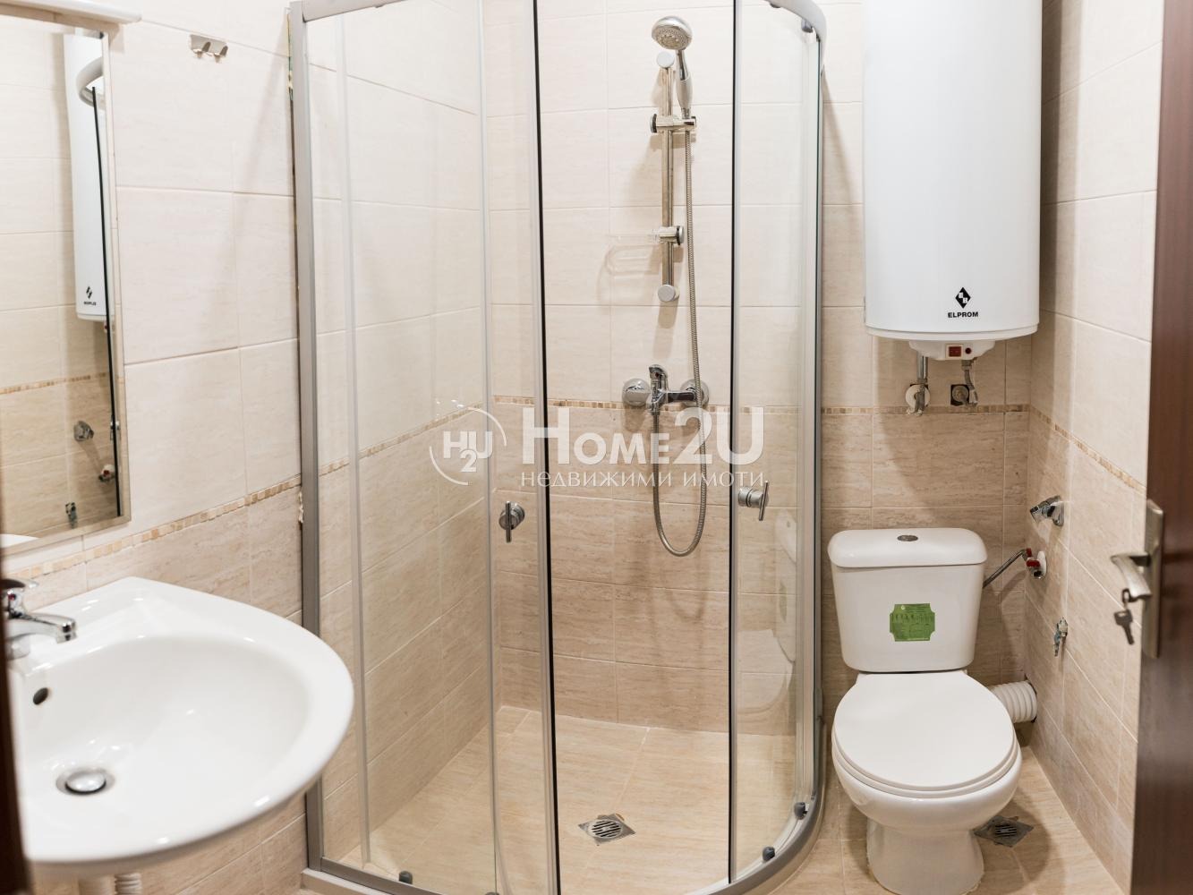 Продава КЪЩА, с. Осеново, област Варна, снимка 7 - Къщи - 54306639