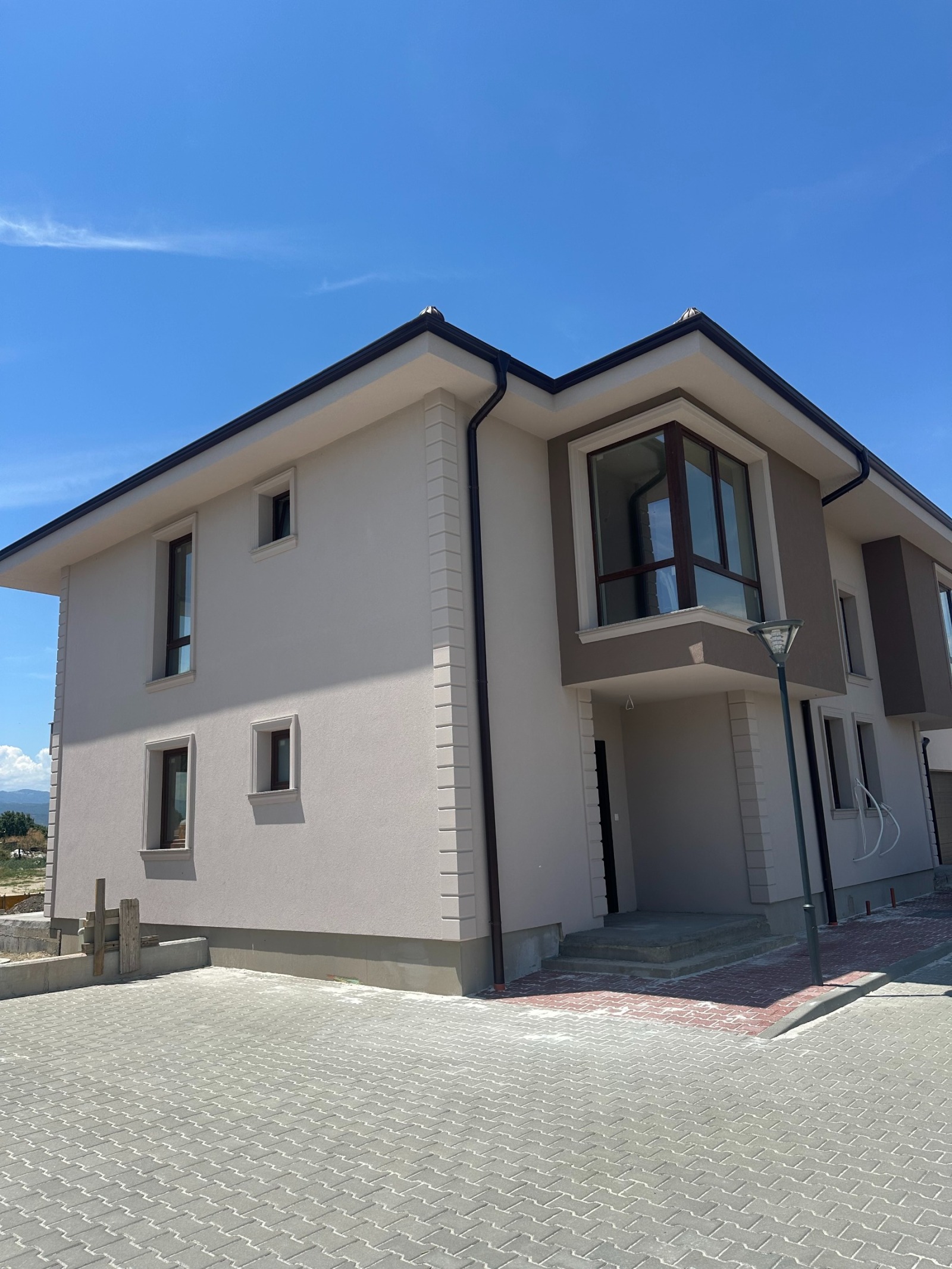 Продава КЪЩА, гр. Пловдив, Западен, снимка 4 - Къщи - 56739069