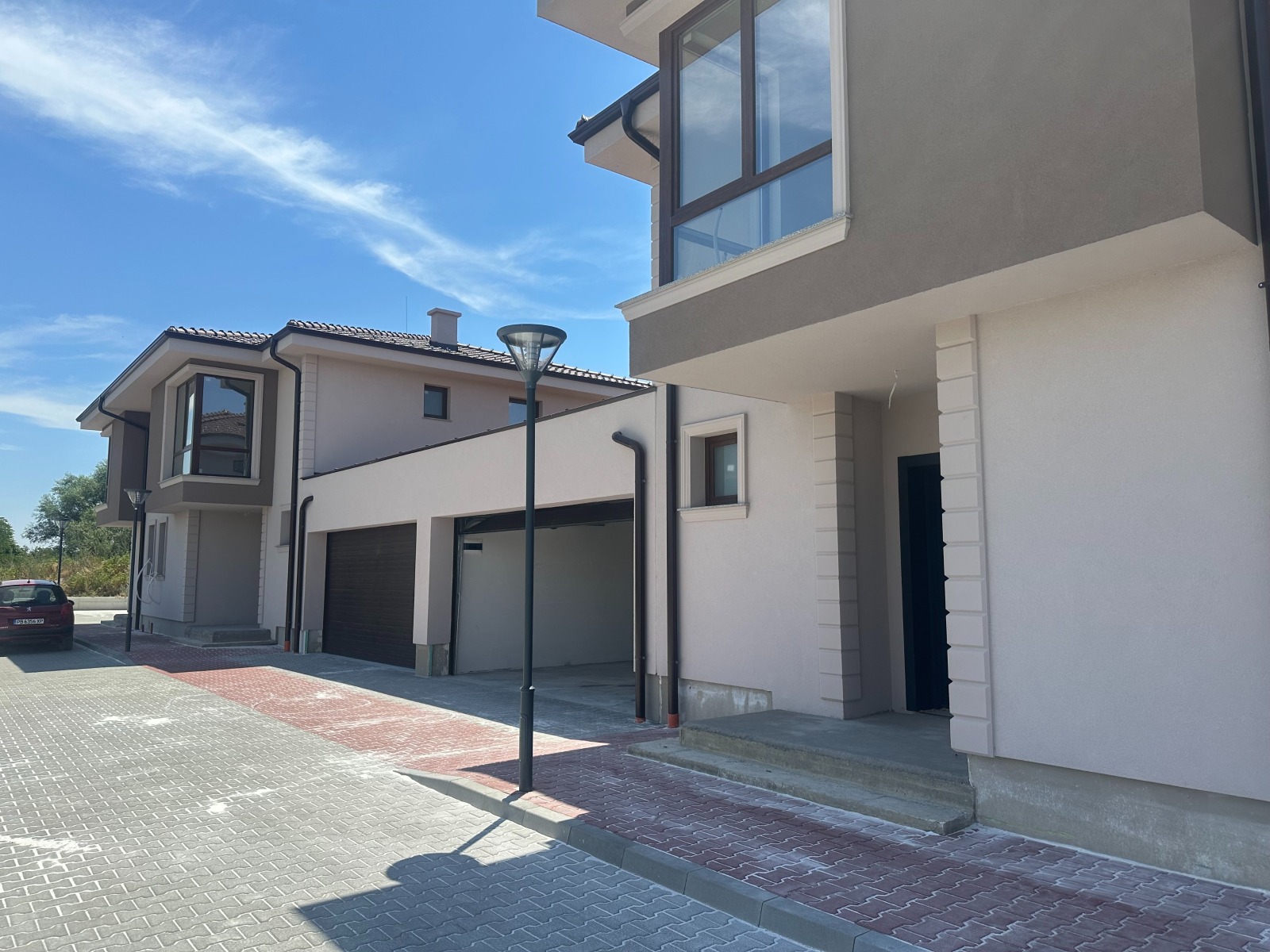 Продава КЪЩА, гр. Пловдив, Западен, снимка 3 - Къщи - 56739069