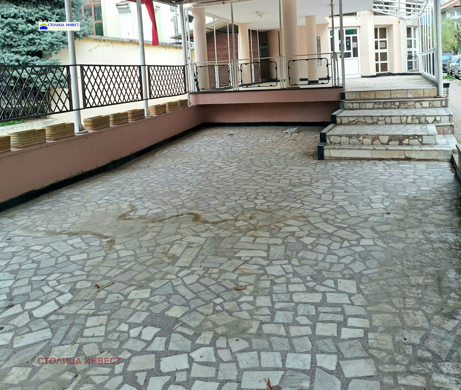 Продава ЗАВЕДЕНИЕ, гр. Русе, Широк център, снимка 2 - Заведения - 45634786