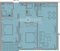 Продава 3-СТАЕН, гр. София, Малинова долина, снимка 4