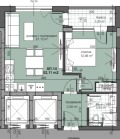 Продава 2-СТАЕН, град Пловдив, Тракия • 104000 € • 32310242 — Holmes.bg
