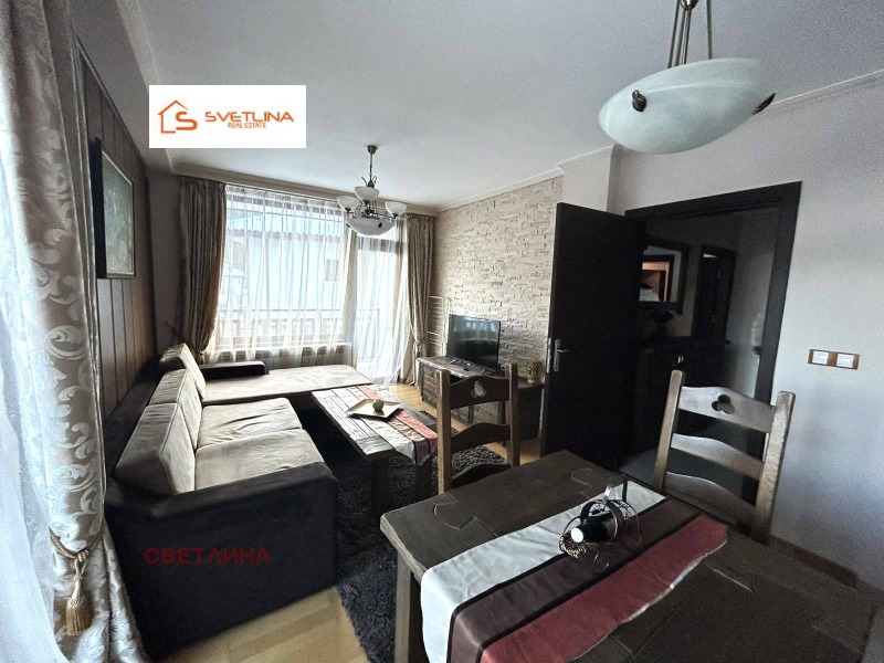 Продава 3-СТАЕН в област Смолян, к.к. Пампорово - 89 кв.м / 65 500 € » 128 106.87 лв., СВЕТЛИНА