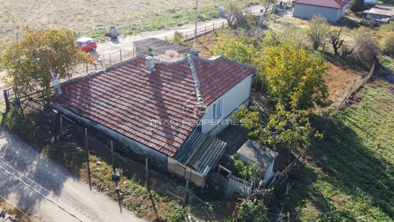 Продава КЪЩА в област Бургас, с. Карагеоргиево - 81 кв.м / 52 970 € » 103 600.32 лв., ТИТАН СЕЙЛС