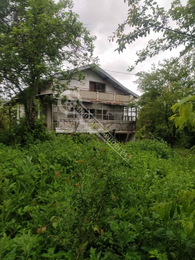 Продава КЪЩА в област Габрово, с. Янковци - 234 кв.м / 82 500 € » 161 355.98 лв., ИМОТИ ТЪРНОВГРАД
