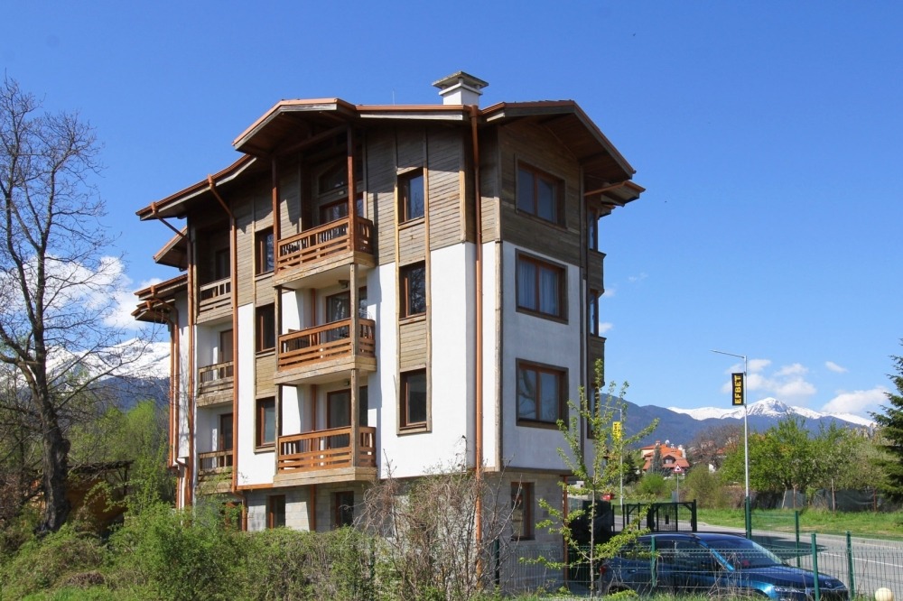 Продава 1-СТАЕН | Imot.bg — изображение 1