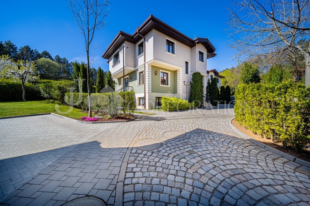 Продава КЪЩА | Imot.bg — изображение 1