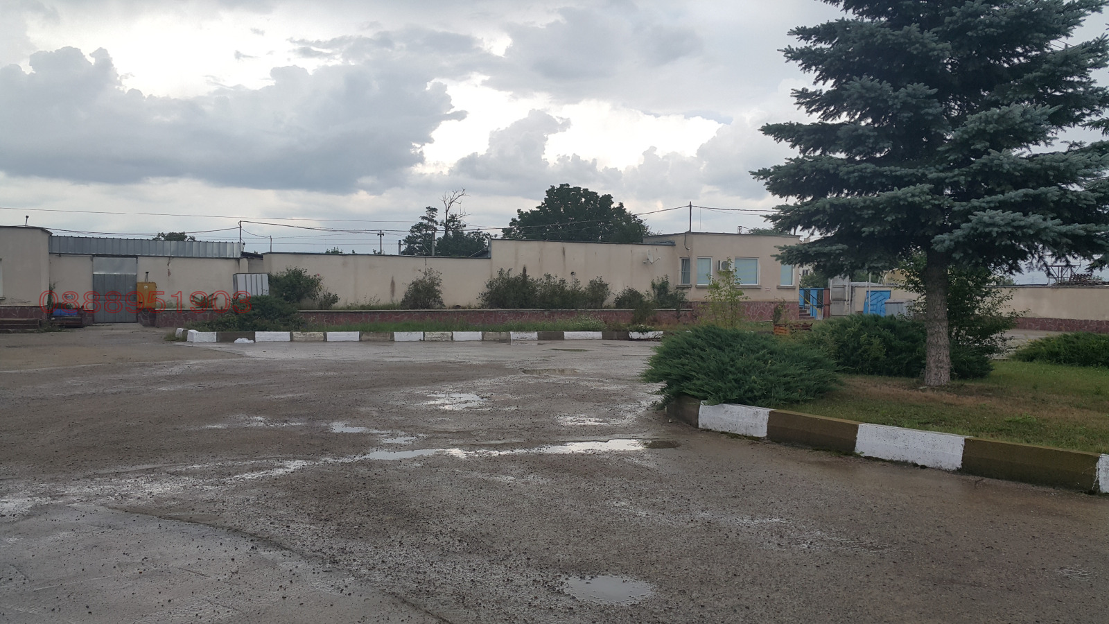 Продава ПРОМ. ПОМЕЩЕНИЕ | Imot.bg — изображение 7