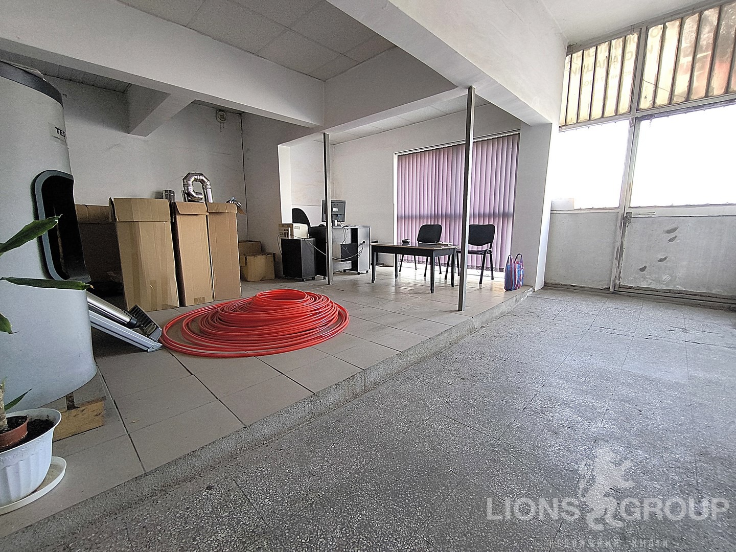 Продава ПРОМ. ПОМЕЩЕНИЕ | Imot.bg — изображение 6