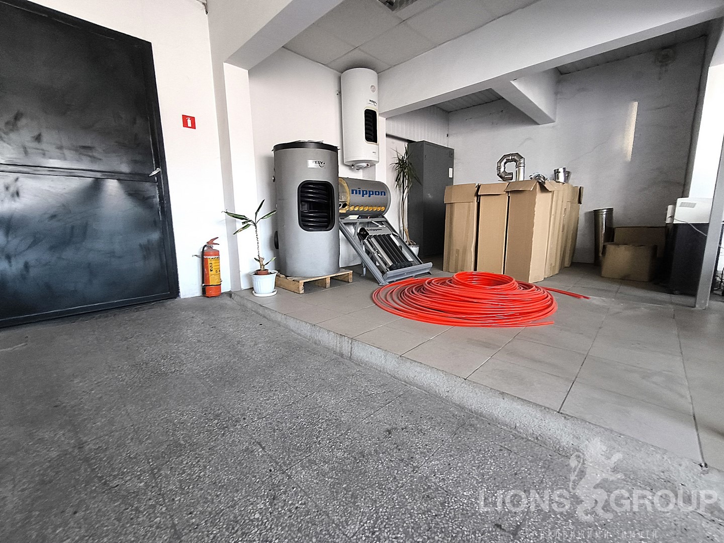 Продава ПРОМ. ПОМЕЩЕНИЕ | Imot.bg — изображение 4