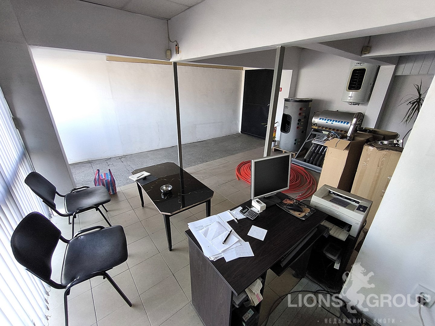 Продава ПРОМ. ПОМЕЩЕНИЕ | Imot.bg — изображение 2