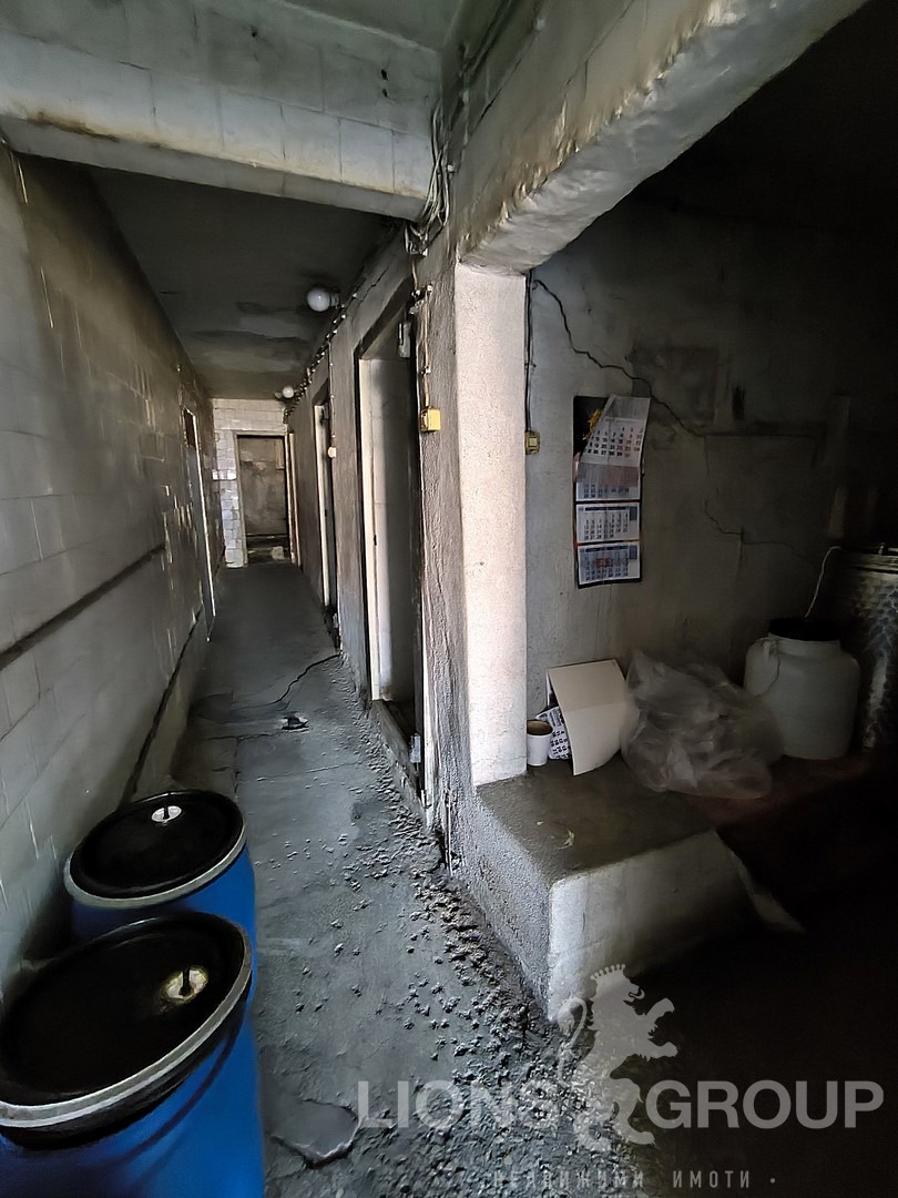 Продава ПРОМ. ПОМЕЩЕНИЕ | Imot.bg — изображение 5