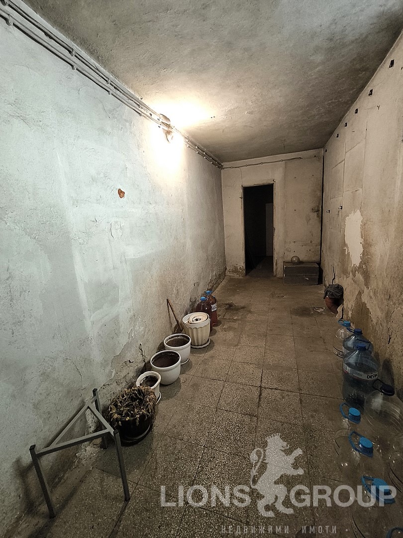 Продава ПРОМ. ПОМЕЩЕНИЕ | Imot.bg — изображение 8