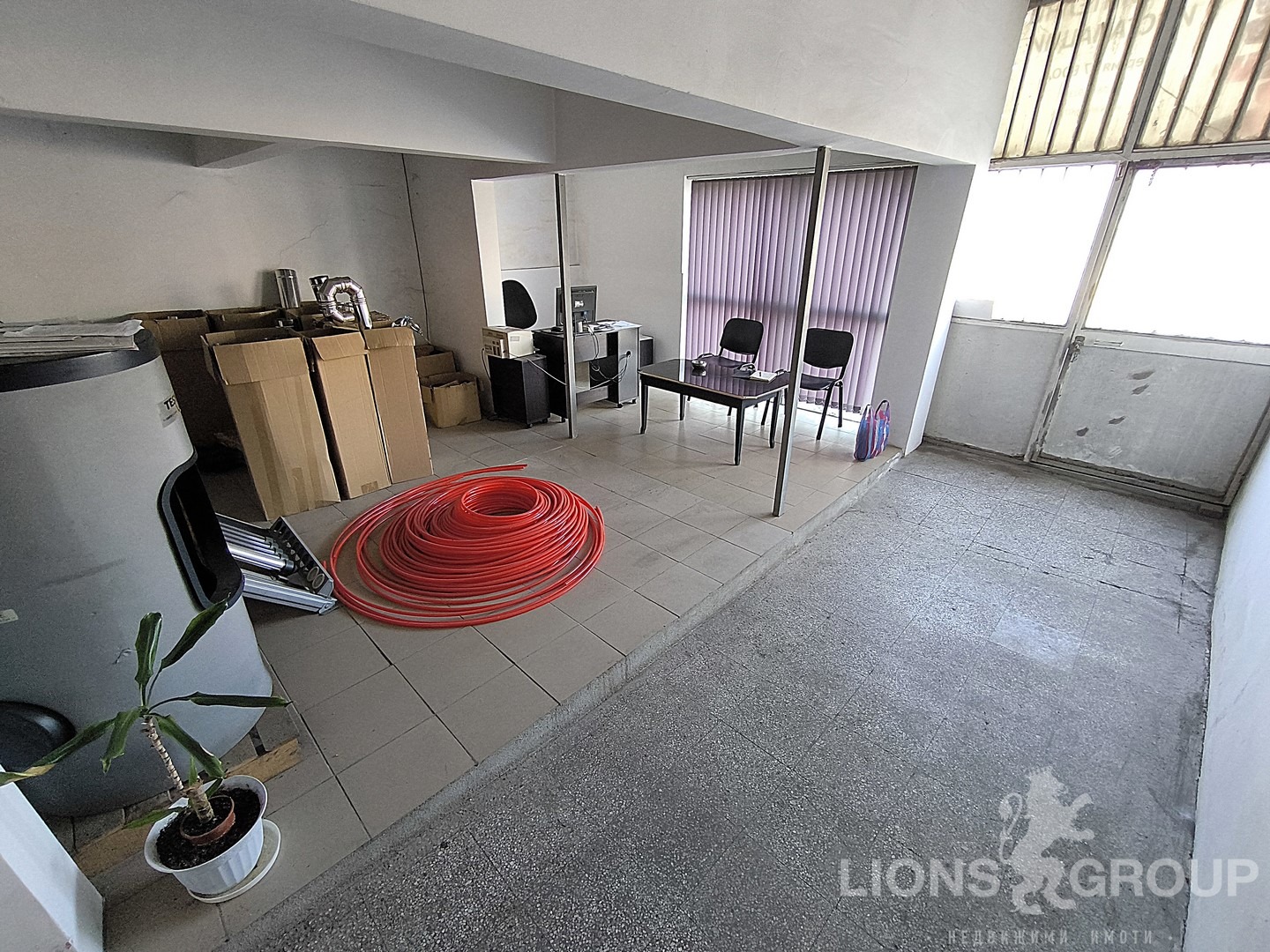 Продава ПРОМ. ПОМЕЩЕНИЕ | Imot.bg — изображение 7