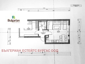 2-стаен к.к. Елените, област Бургас 15