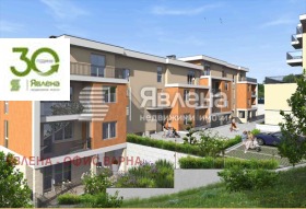 1 chambre m-t Ptchelina, Varna 3