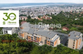 1 chambre m-t Ptchelina, Varna 2